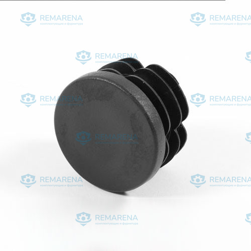Заглушка внутренняя D40 мм