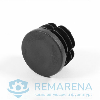 Заглушка внутренняя D40 мм