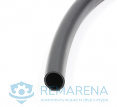 Рукоять на 27 мм трубу (отрезок 1м)