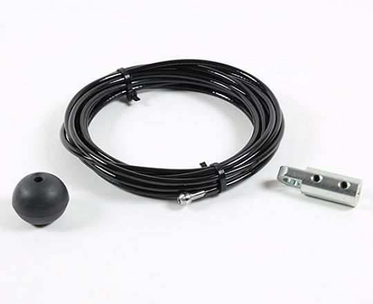 Новые комплекты тросов в разделе "Троса"