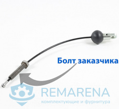 Комплект (3х5-10 м, P2, St2, Sh10/3) (фото 1)