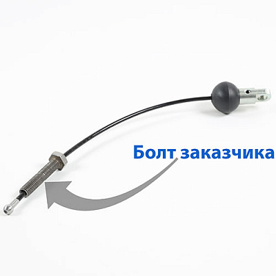 Комплект (3х5-10 м, P2, St2, Sh10/3) (фото 1)