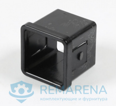 Центрирующая заглушка для 40х40/50х50