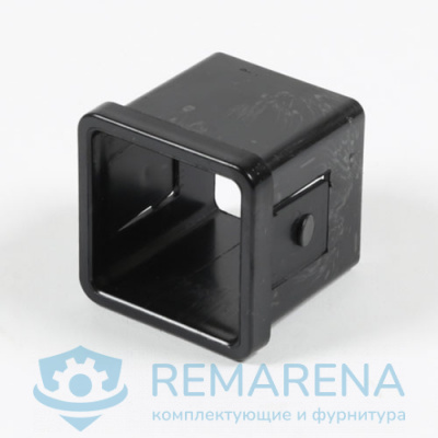 Центрирующая заглушка для 40х40/50х50