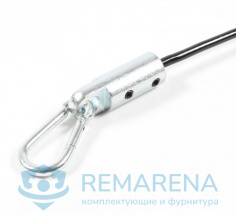 Петля винтовая (фото 1)