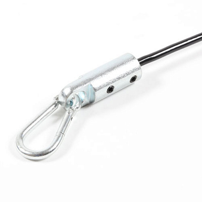 Петля винтовая (фото 1)