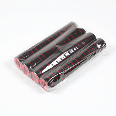 Ручка неопреновая красная (фото 1)