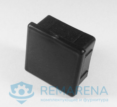 Заглушка внутренняя 30х30 мм