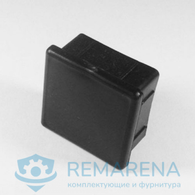 Заглушка внутренняя 30х30 мм