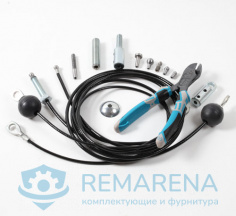 Троса по Вашим размерам