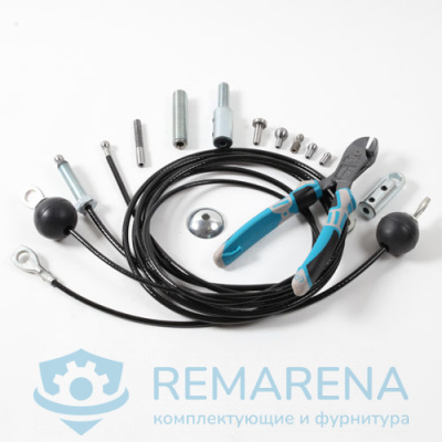 Троса по Вашим размерам