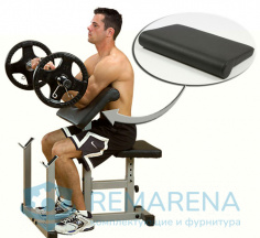 Парта Скотта (фото 1)