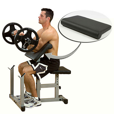 Парта Скотта (фото 1)