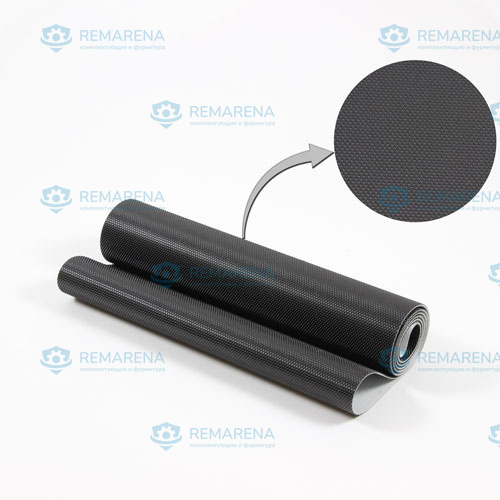 Беговое полотно домашнее