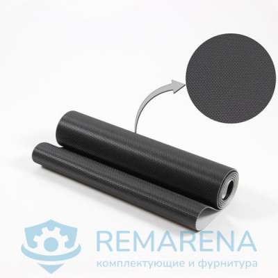 Беговое полотно домашнее