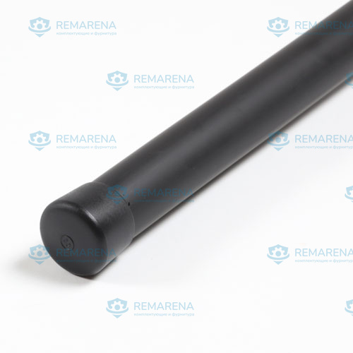 Рукоять на 25 мм трубу (отрезок 1м) (фото 1)