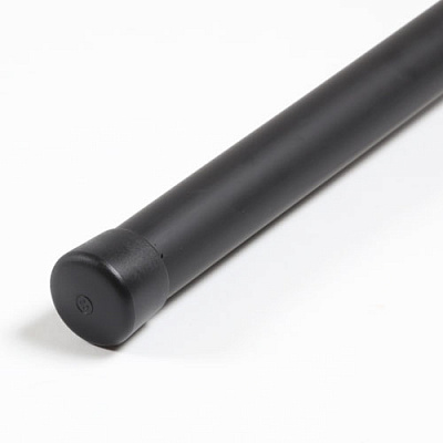 Рукоять на 25 мм трубу (отрезок 1м) (фото 1)