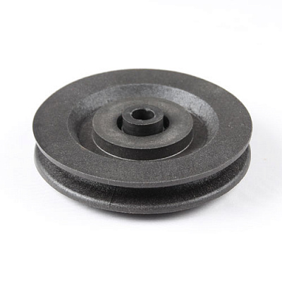 Ролик для троса 100 мм (фото 1)