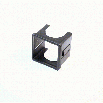 Центрирующая заглушка для 50х50 и 60х60 Вар. 2 (фото 3)