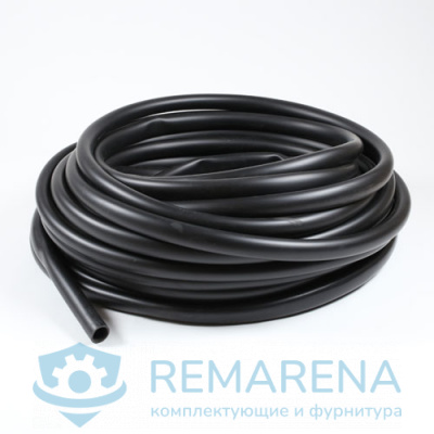 Рукоять рифленая на 25 мм трубу (бухта 50м)