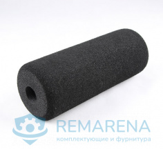 Валик D-75 L-180 мм (неопрен)