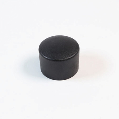 Заглушка наруж малая на трубу 32 мм (фото 1)