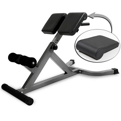 Упор гиперэкстензии (фото 2)