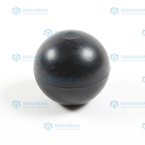 Ручка шар М12 (фото 1)