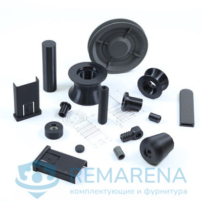 Изделия на заказ