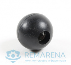 Ручка шар М12