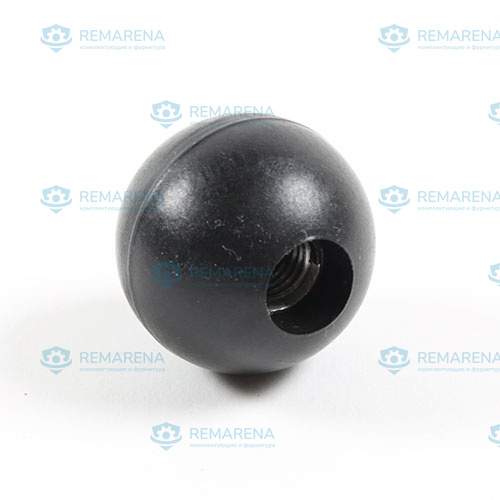 Ручка шар М12