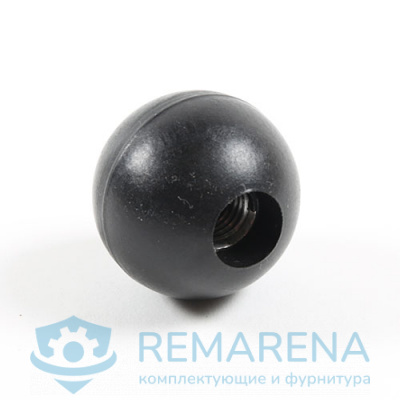 Ручка шар М12