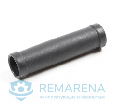 Ручка на 27 мм трубу L-130 мм