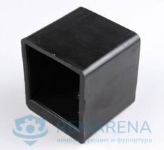 Лапа на профиль 50х50 мм