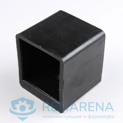 Лапа на профиль 50х50 мм