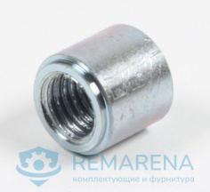 Втулка резьбовая