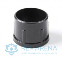 Центрирующая заглушка для труб D40/D50 (фото 1)