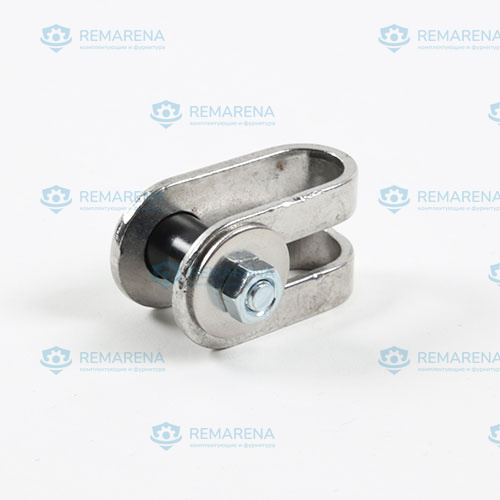 Скоба троса