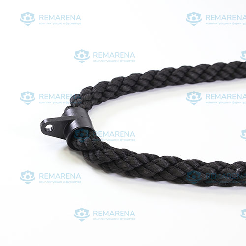 Канат для трицепса удлиненный (фото 3)