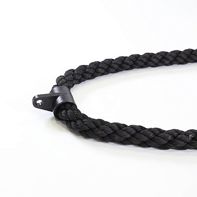 Канат для трицепса удлиненный  (фото 3)