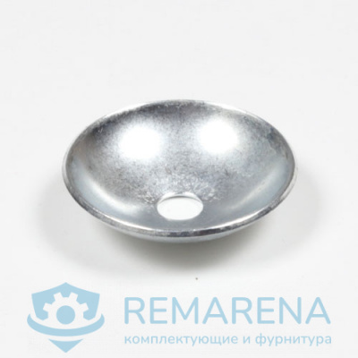 Шайба сферическая