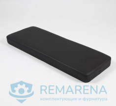 Спинка скамьи