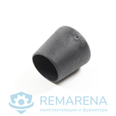 Заглушка наружная на трубу 35 мм