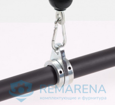 Гриф верхней тяги Profi-T (фото 4)