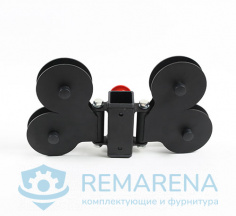 Каретка двойная (фото 3)