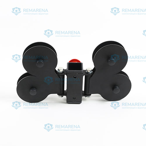 Каретка двойная (фото 3)