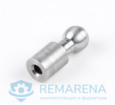 Законцовка шарик D8 под 3х5 вар2