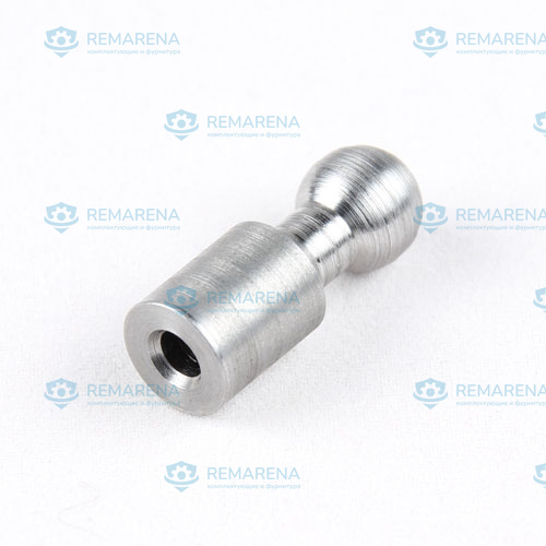 Законцовка шарик D8 под 3х5 вар2