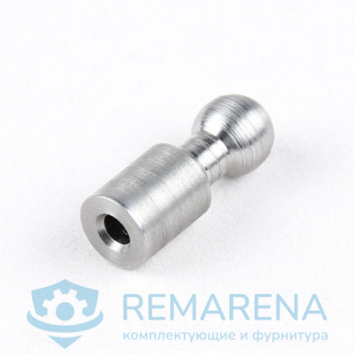 Законцовка шарик D8 под 3х5 вар2