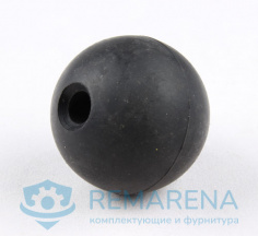 Шар стопорный для Р1